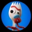 FORKY