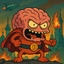 BRAINY