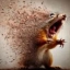 squirrel