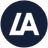 LA