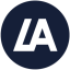 LA