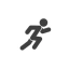 RUN
