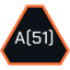 A51