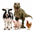 ANIMALS