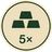 PGLD5X