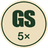 PGME5X
