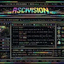 ASCIIVISION