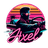 AXEL