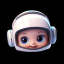 BABYGROK X
