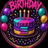 BIRTHDAY