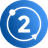 B2M