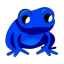 BLUEFROG