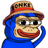 BONKE