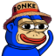 BONKE