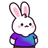 BUNNIE