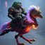 CHICKENUS