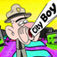 CITYBOY