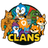 CLANS