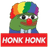 HONK