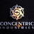 CONCENTRIC