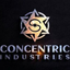 CONCENTRIC