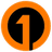 ONE