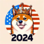 VOTEDOGE