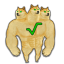 DOGECUBE