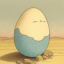 EGGS