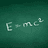 E=MC²