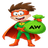 FARTBOY