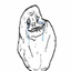 ALONE