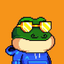 FROGSTR