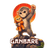 GANBARE