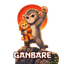 GANBARE