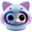 GROKCAT
