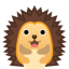 HEDGEHOG