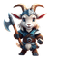 HEIDRUN