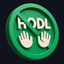 HODLESS