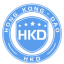 HKD