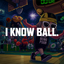 BALL