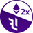 ETH2X-FLI-P