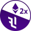 ETH2X-FLI-P