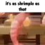 SHRIMPLE