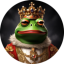 KING