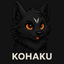 KOHAKU