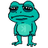 KROAK
