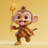 MONKEYS