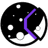 MOONED