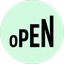 OPEN